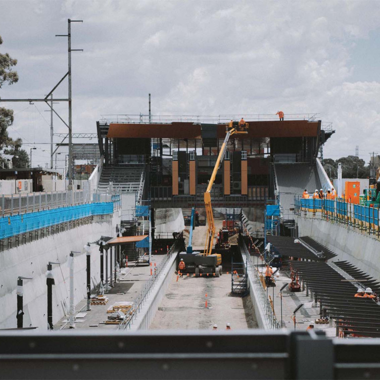 Glenroy Station -2