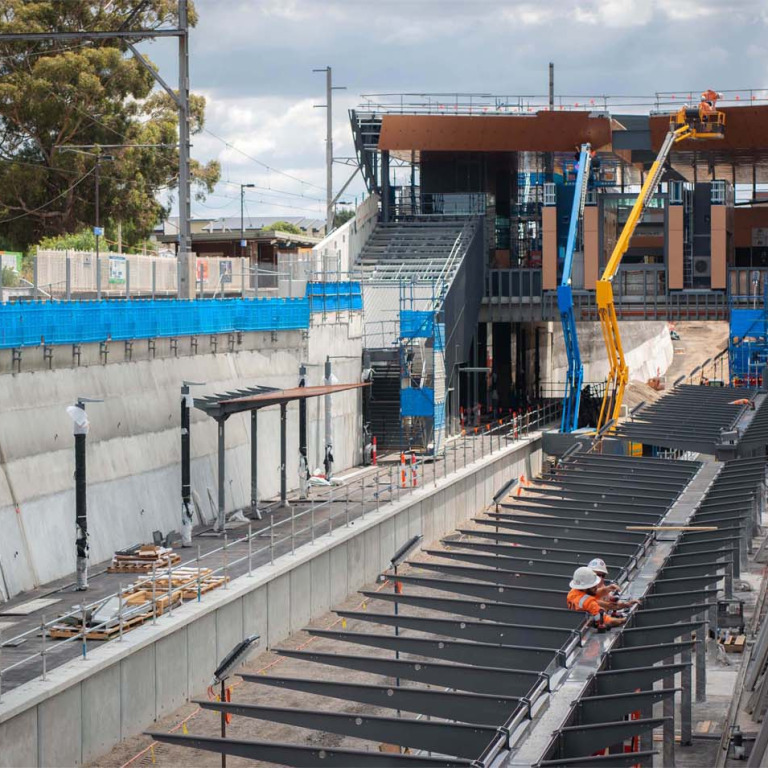 Glenroy Station -3