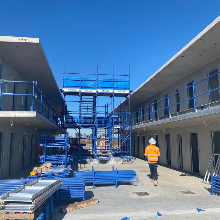 Chisholm Road Prison -4