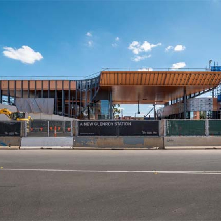 Glenroy Station -9