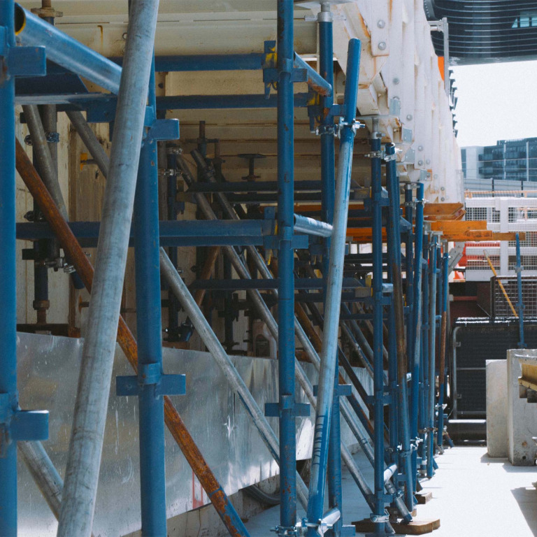 CYP Parkville Station -6