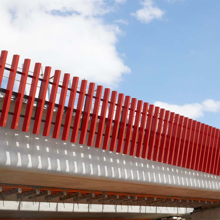 Werribee & Hoppers Station -4